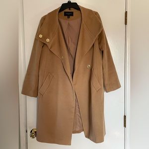 Ann Taylor Wool Jacket